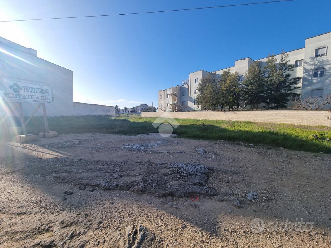 TER. RESIDENZIALE A MANDURIA - Vista 4