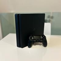 Ps4 slim
