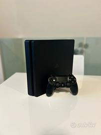 Ps4 slim