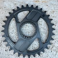 Corona xtr d2 nuova 32 denti