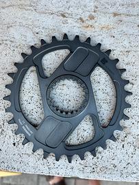 Corona xtr d2 nuova 32 denti