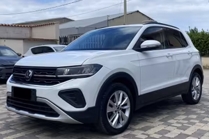 Volkswagen T-Cross Edition Plus 1.0 TSI 95CV