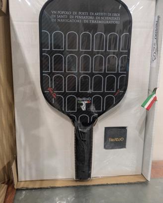 Racchetta da Pickleball GioSer Carbon
