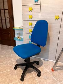 Sedia da ufficio