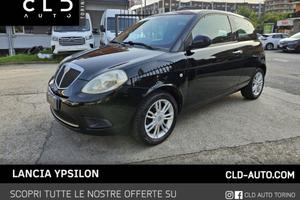 LANCIA Ypsilon 1.3 MJT 75 CV