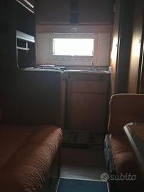 camper Adria