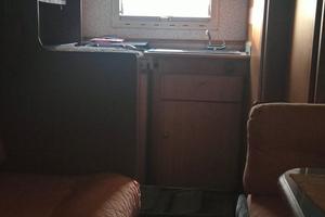 camper Adria