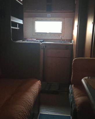 camper Adria