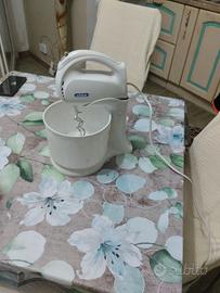 Sbattitore per dolci