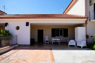 Villetta -Casal Velino Marina