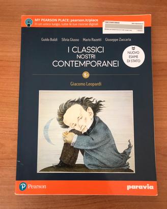 I classici nostri contemporanei 5.1