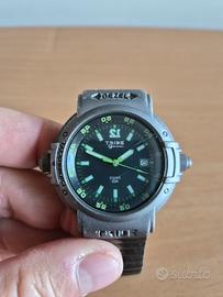 Orologio Tribe by Breil Subacqueo