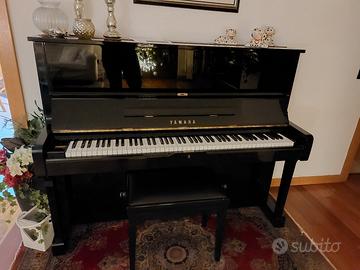 pianoforte Yamaha