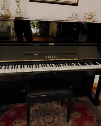pianoforte Yamaha