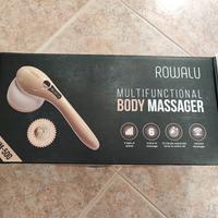 spazzola massaggiante 