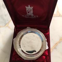 6 sottobicchier Sheffield collection