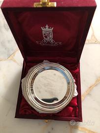 6 sottobicchier Sheffield collection