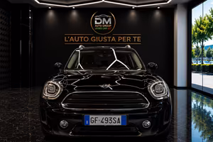 Mini One D Countryman 1.5 Business