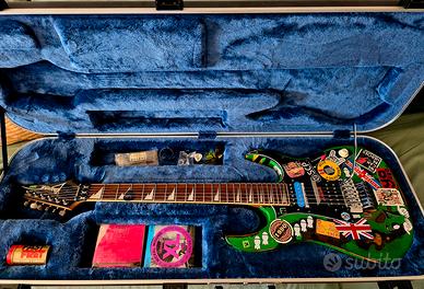 Ibanez RG Custom