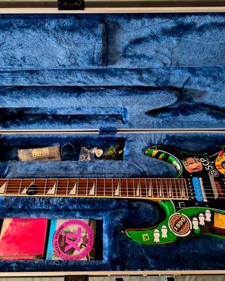 Ibanez RG Custom