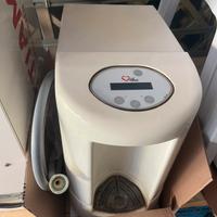 Erogatore acqua per bar