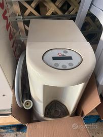 Erogatore acqua per bar