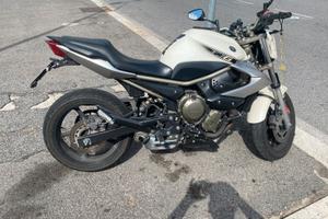 2009 Yamaha xj6