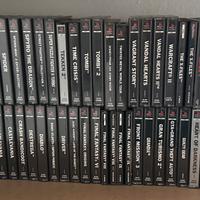 Giochi PS1 - Playstation 1