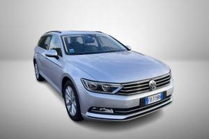 VOLKSWAGEN Passat Business Variant 2.0 TDI Execu
