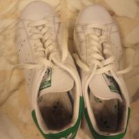 scare Adidas Stan smith