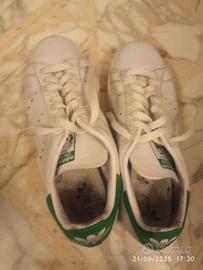 scare Adidas Stan smith