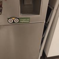 frigorifero LG 60 CM CON DISPENSER 