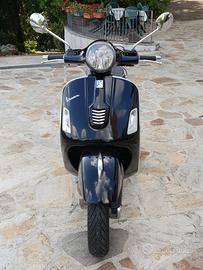 Vespa gts 300 ABS