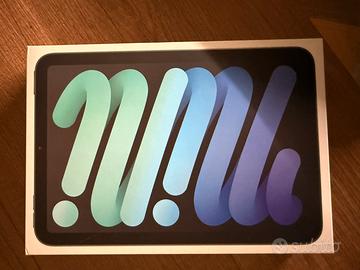 Mini iPad