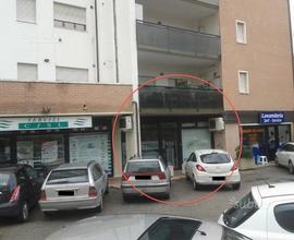 ECCEZIONALE NEGOZIO C1 con NUOVI PARCHEGGI