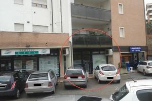 Locale Commerciale CAT - C1