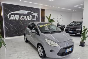 FORD KA 1.2 BENZINA 69CV ANNO 2015 84000KM