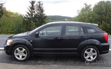 Dodge caliber sxt