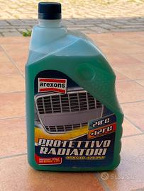 Liquido radiatori Arexons chiuso (-20°C +121°C)