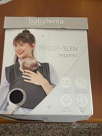 Fascia portabebe babylonia