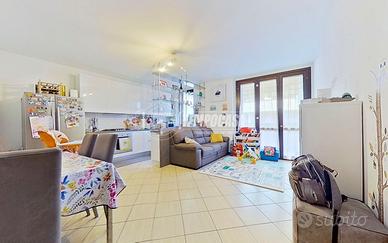 Appartamento a Legnano 3 locali