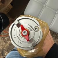 Cartucce  ORIGINALI WP