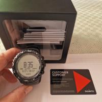 SUUNTO Core Regular black