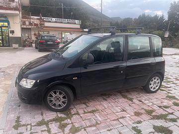 Fiat Multipla 1.9 Multijet (265.000 km)