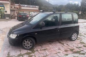 Fiat Multipla 1.9 Multijet (265.000 km)