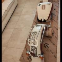 CARROZZERIA HARLEY DAVIDSON 