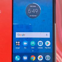 Smartphone Motorola Moto Z 2 Play