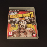 Borderlands 2 o PlayStation 3