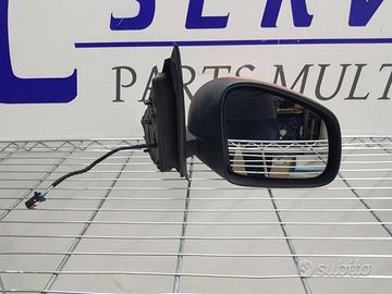 Specchio Destro Smart Forfour 453