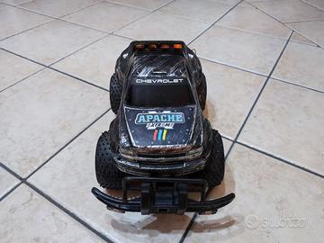 Nikko Apache Extreme 3